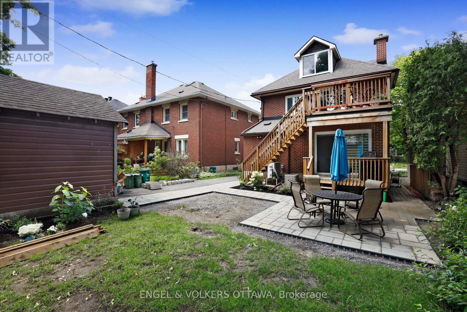 B - 98 Renfrew Avenue, Ottawa, Ontario  K1S 1Z8 - Photo 27 - X13067562