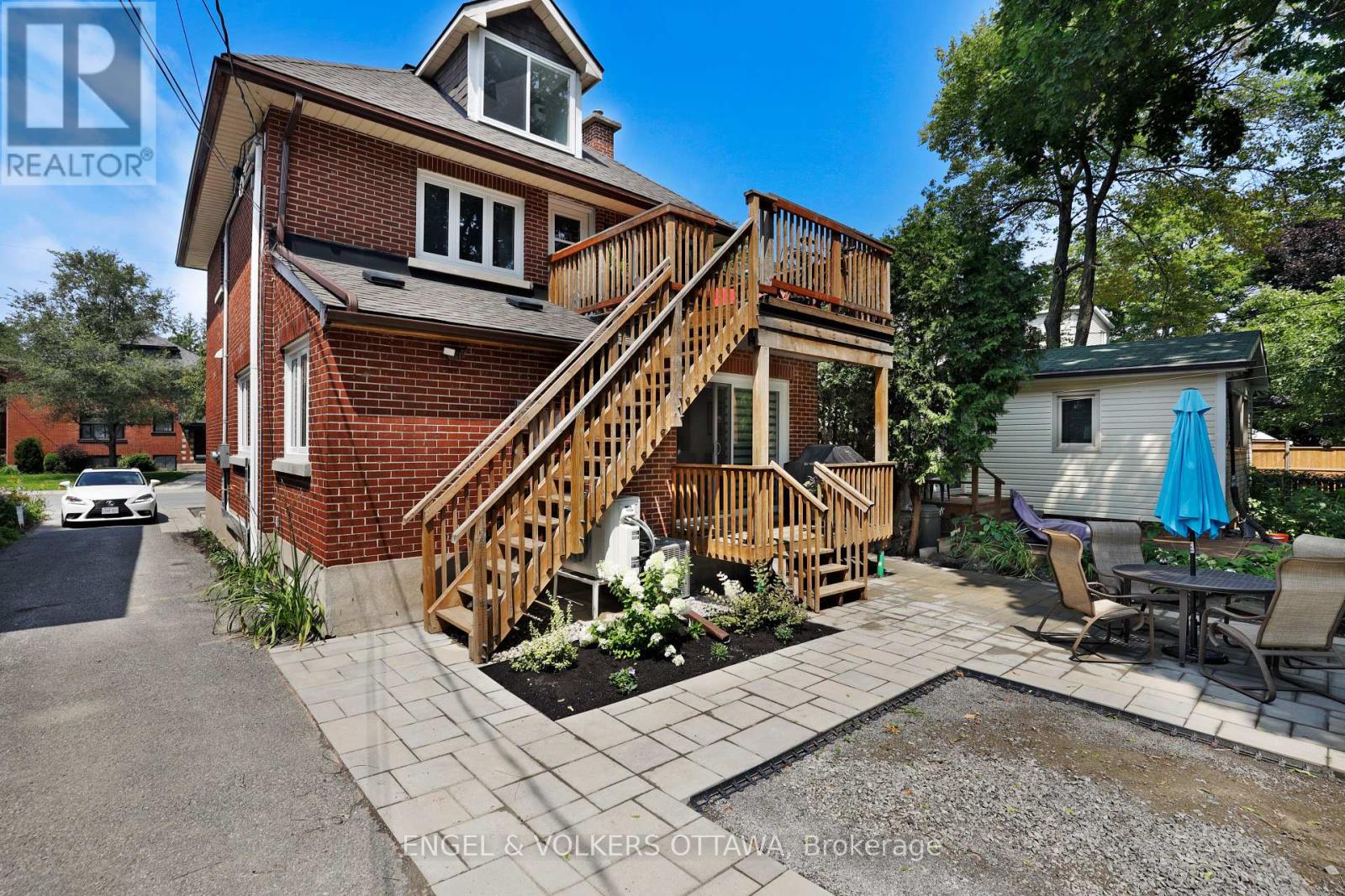 B - 98 Renfrew Avenue, Ottawa, Ontario  K1S 1Z8 - Photo 28 - X13067562