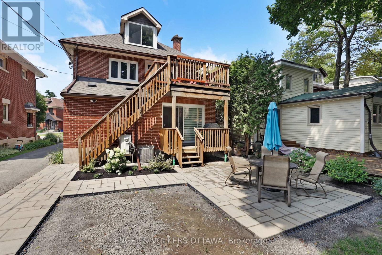 B - 98 Renfrew Avenue, Ottawa, Ontario  K1S 1Z8 - Photo 29 - X13067562