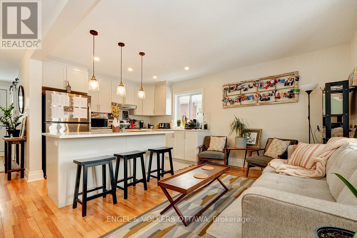 B - 98 Renfrew Avenue, Ottawa, Ontario  K1S 1Z8 - Photo 8 - X13067562