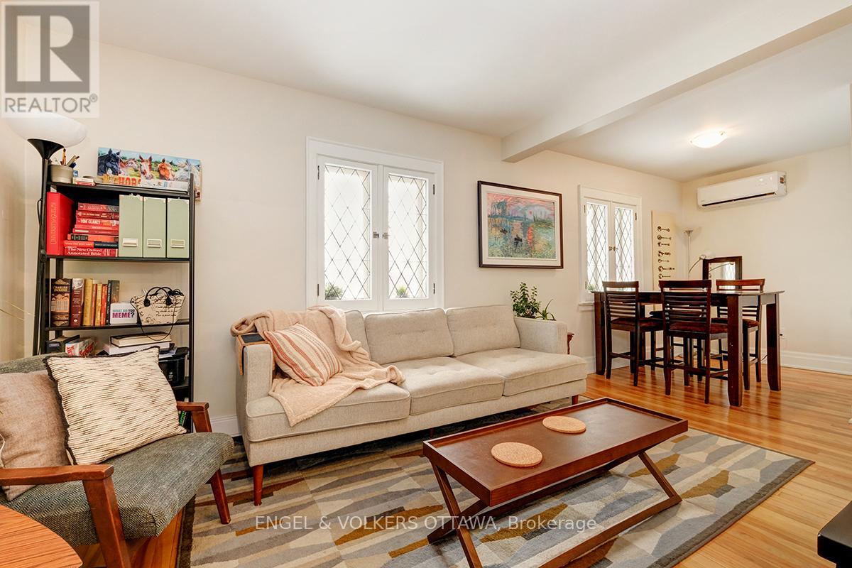 B - 98 Renfrew Avenue, Ottawa, Ontario  K1S 1Z8 - Photo 9 - X13067562