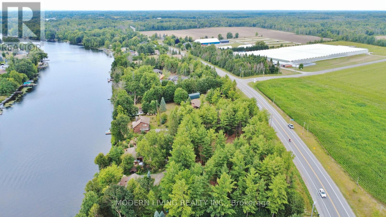 2620 River Road W, Ottawa, Ontario  K4M 1B4 - Photo 2 - X13067582