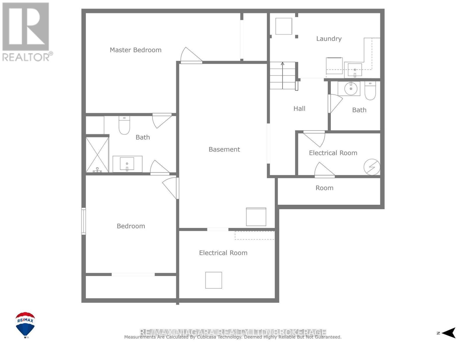 101 Masterson Avenue, St. Catharines, Ontario  L2T 3P8 - Photo 22 - X12427702