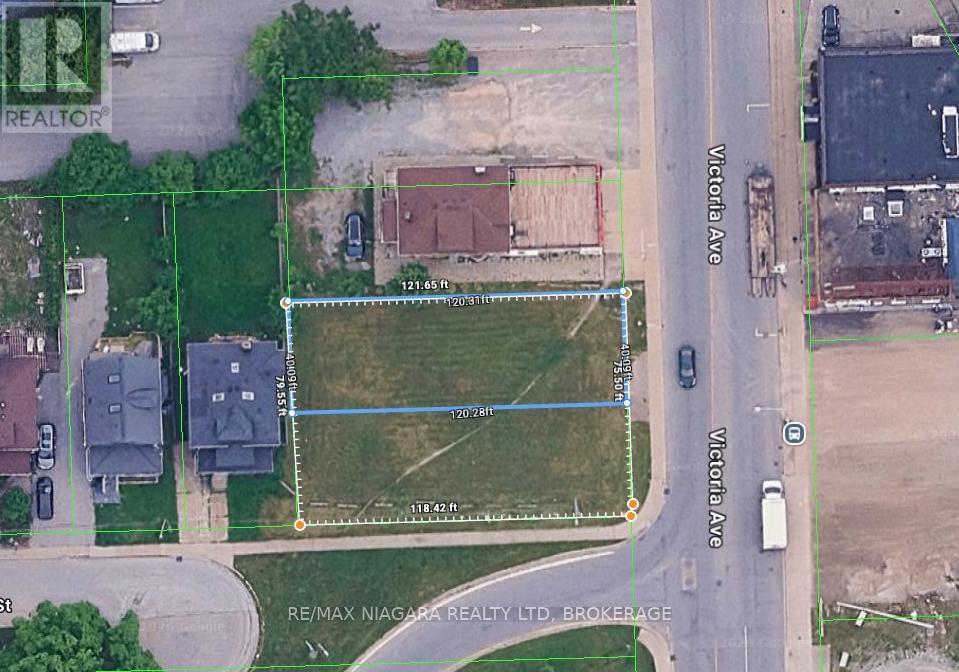 5319 VICTORIA AVENUE, Niagara Falls, Ontario