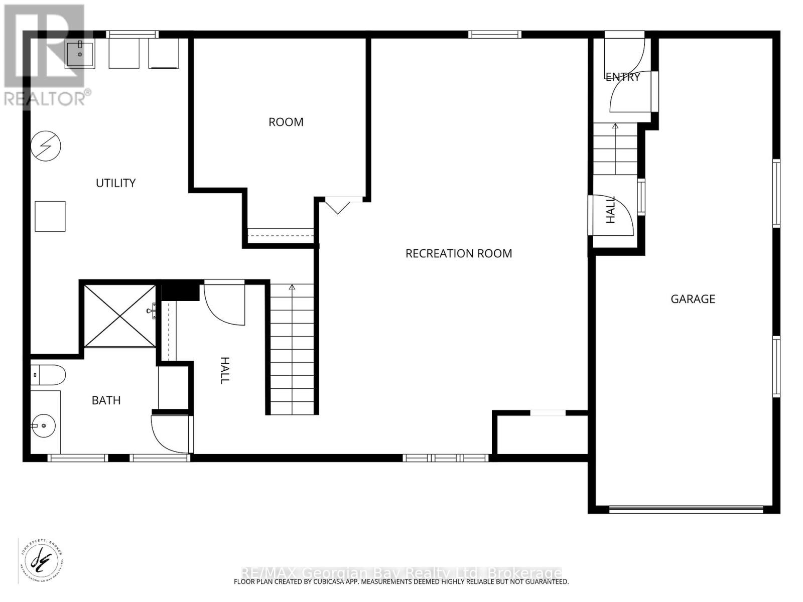 8 John Dillingno Street, Tay, Ontario  L0K 2A0 - Photo 17 - S13053318