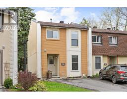 42 - 1257 PRIORY LANE, Ottawa, Ontario