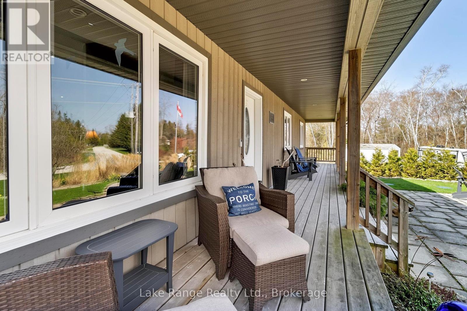 317 Tyendinaga Road, Huron-Kinloss, Ontario  N2Z 2X3 - Photo 45 - X13050596