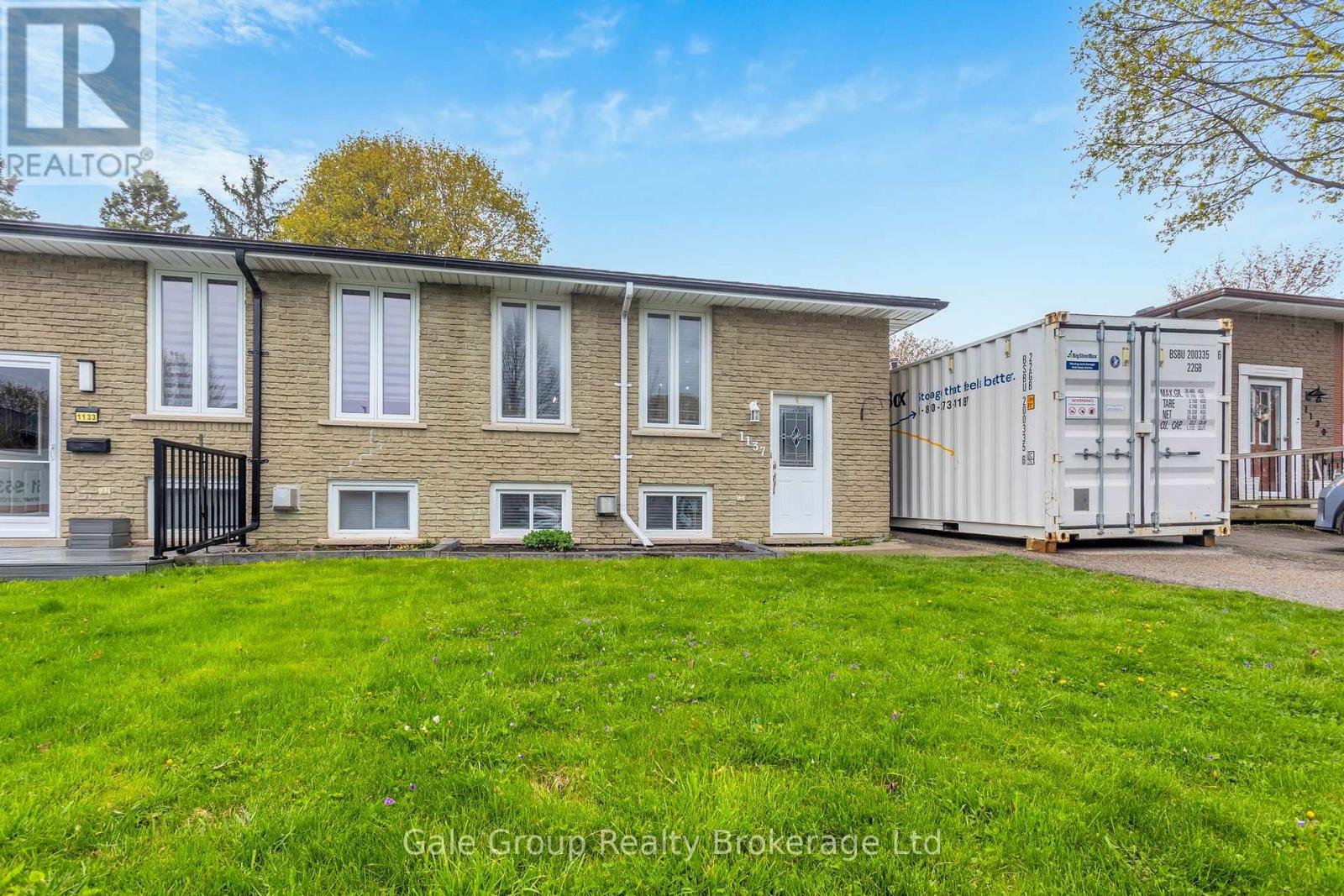 1137 Pearson Drive