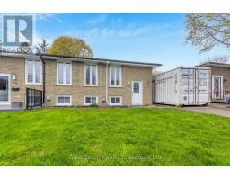 1137 PEARSON DRIVE, Woodstock, Ontario