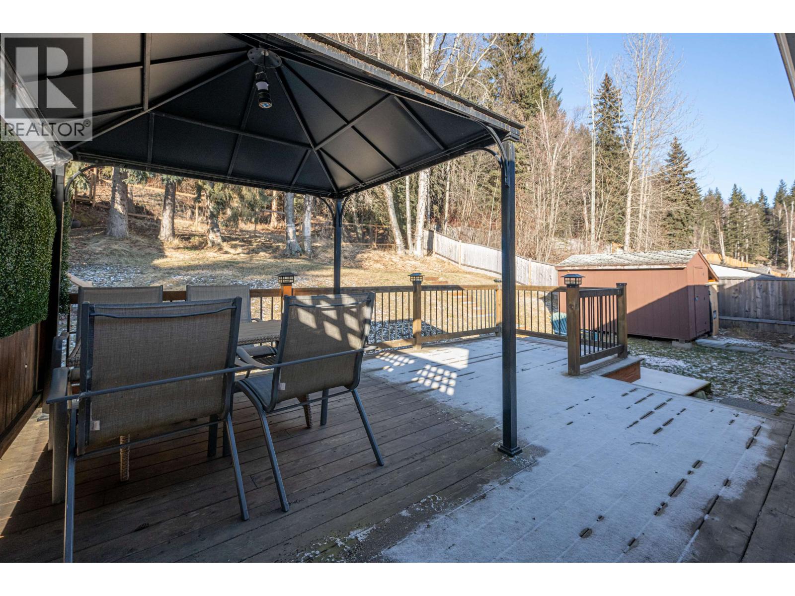 5861 Brock Drive, Prince George, British Columbia  V2N 2E3 - Photo 5 - R3118204