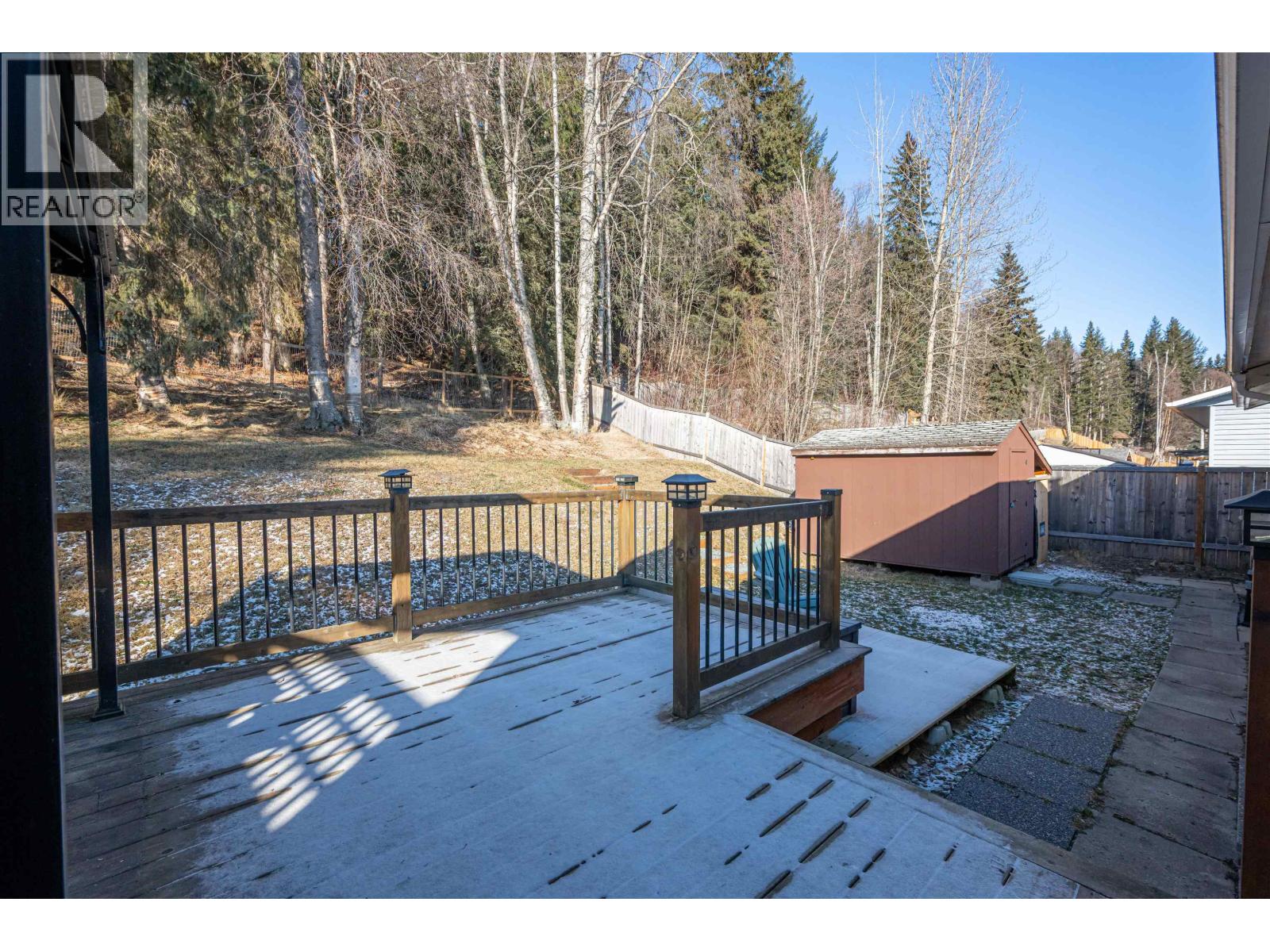 5861 Brock Drive, Prince George, British Columbia  V2N 2E3 - Photo 6 - R3118204