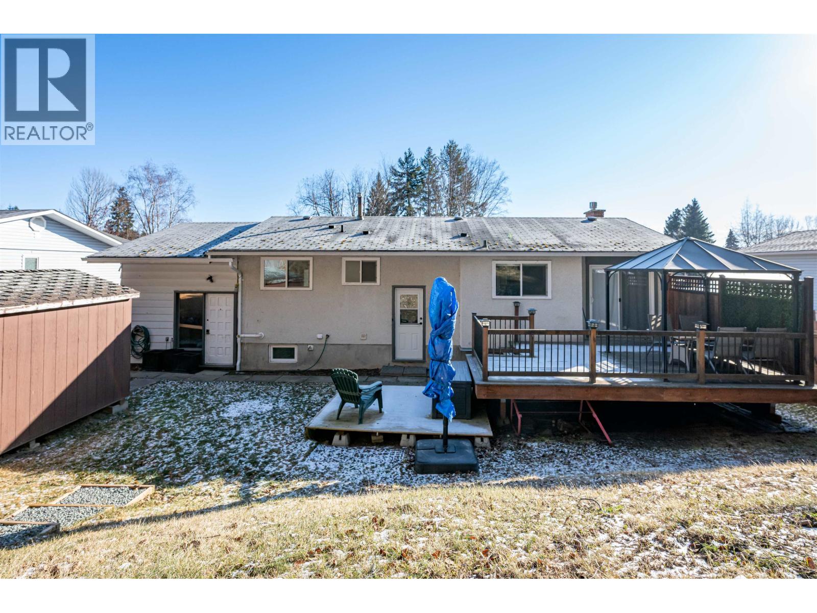 5861 Brock Drive, Prince George, British Columbia  V2N 2E3 - Photo 9 - R3118204