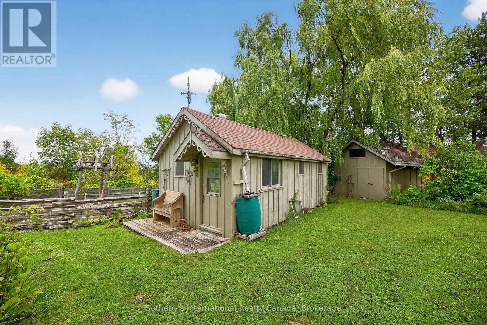 47118 Old Mail Road, Grey Highlands, Ontario  N0H 1N0 - Photo 36 - X13062602