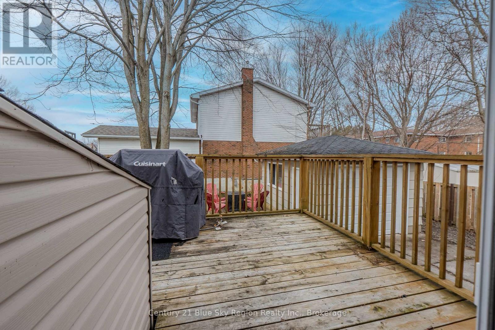25 Rowe Avenue, North Bay, Ontario  P1A 1W8 - Photo 10 - X13067446