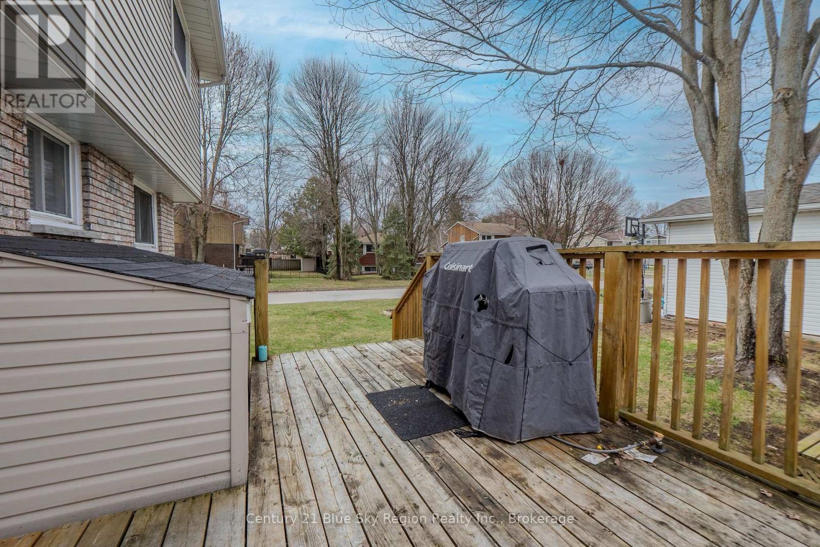 25 Rowe Avenue, North Bay, Ontario  P1A 1W8 - Photo 11 - X13067446