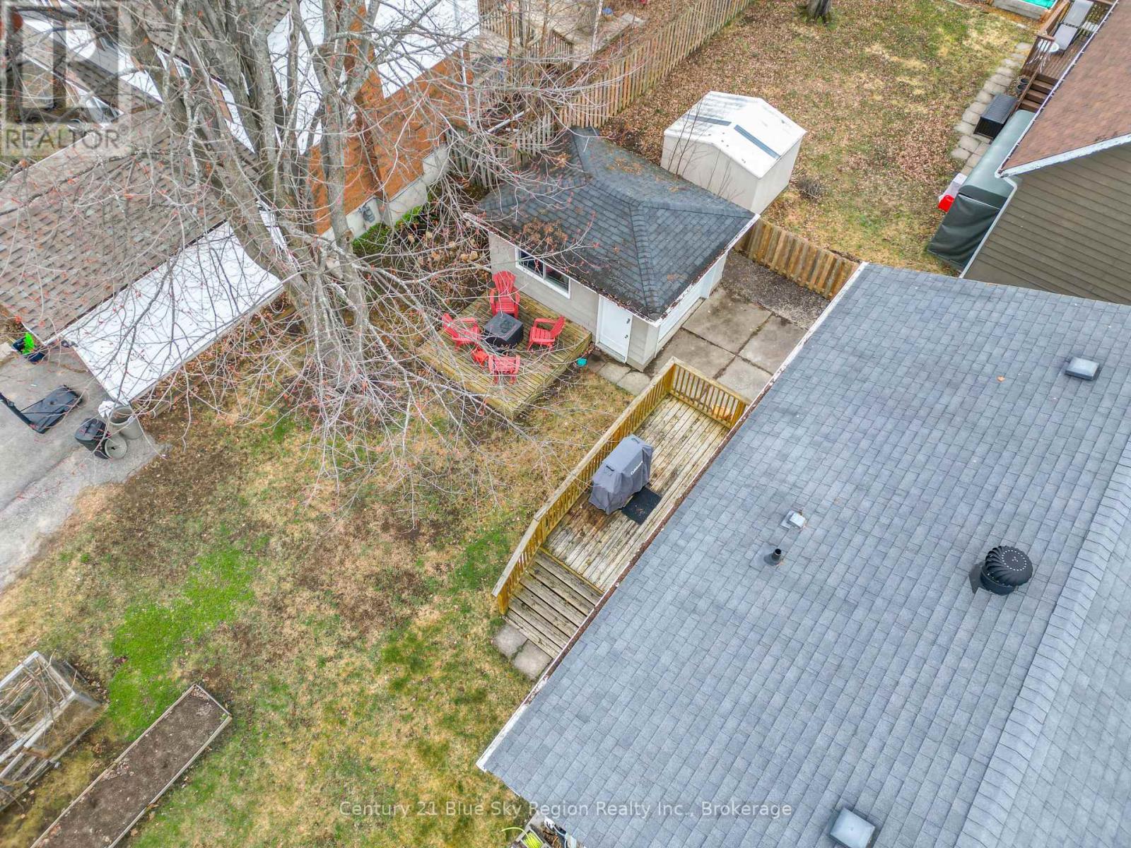 25 Rowe Avenue, North Bay, Ontario  P1A 1W8 - Photo 12 - X13067446