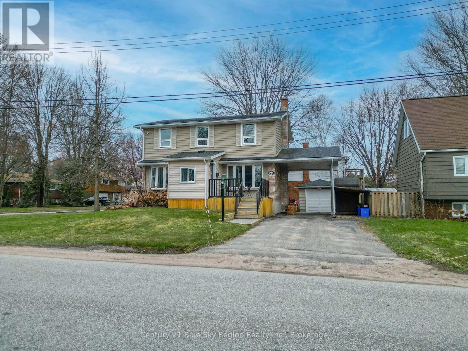 25 Rowe Avenue, North Bay, Ontario  P1A 1W8 - Photo 3 - X13067446