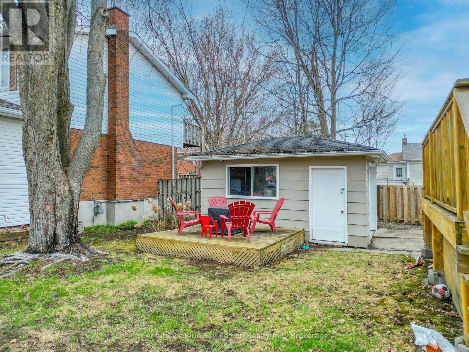 25 Rowe Avenue, North Bay, Ontario  P1A 1W8 - Photo 6 - X13067446