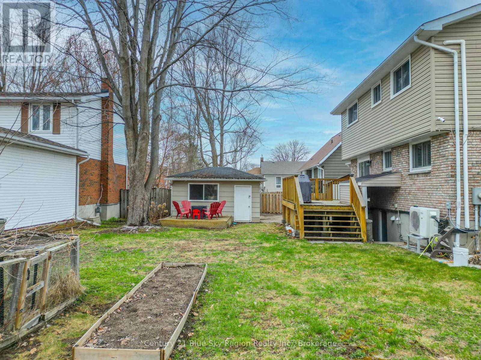 25 Rowe Avenue, North Bay, Ontario  P1A 1W8 - Photo 7 - X13067446