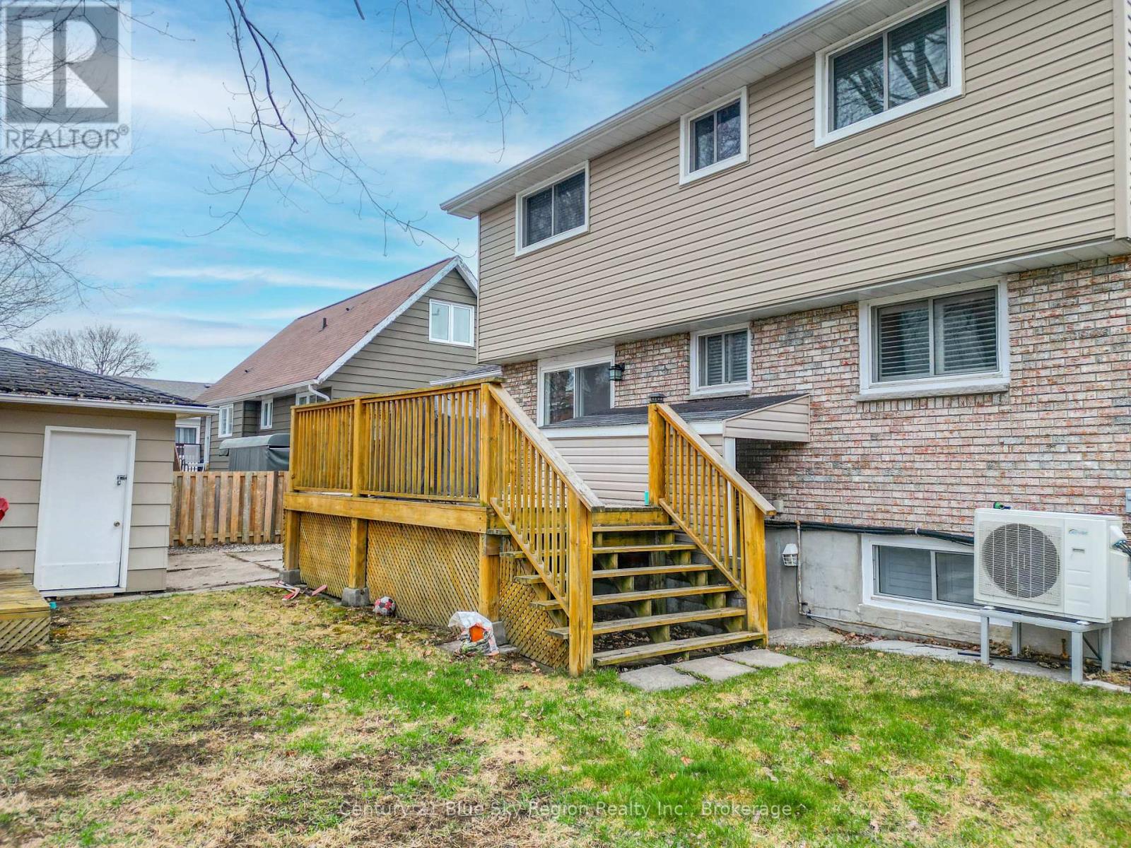 25 Rowe Avenue, North Bay, Ontario  P1A 1W8 - Photo 8 - X13067446