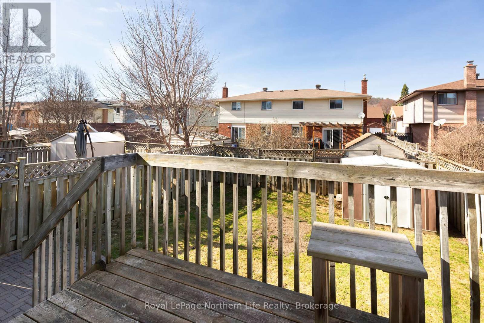 11 Paul Street, North Bay, Ontario  P1B 9L8 - Photo 4 - X13067610
