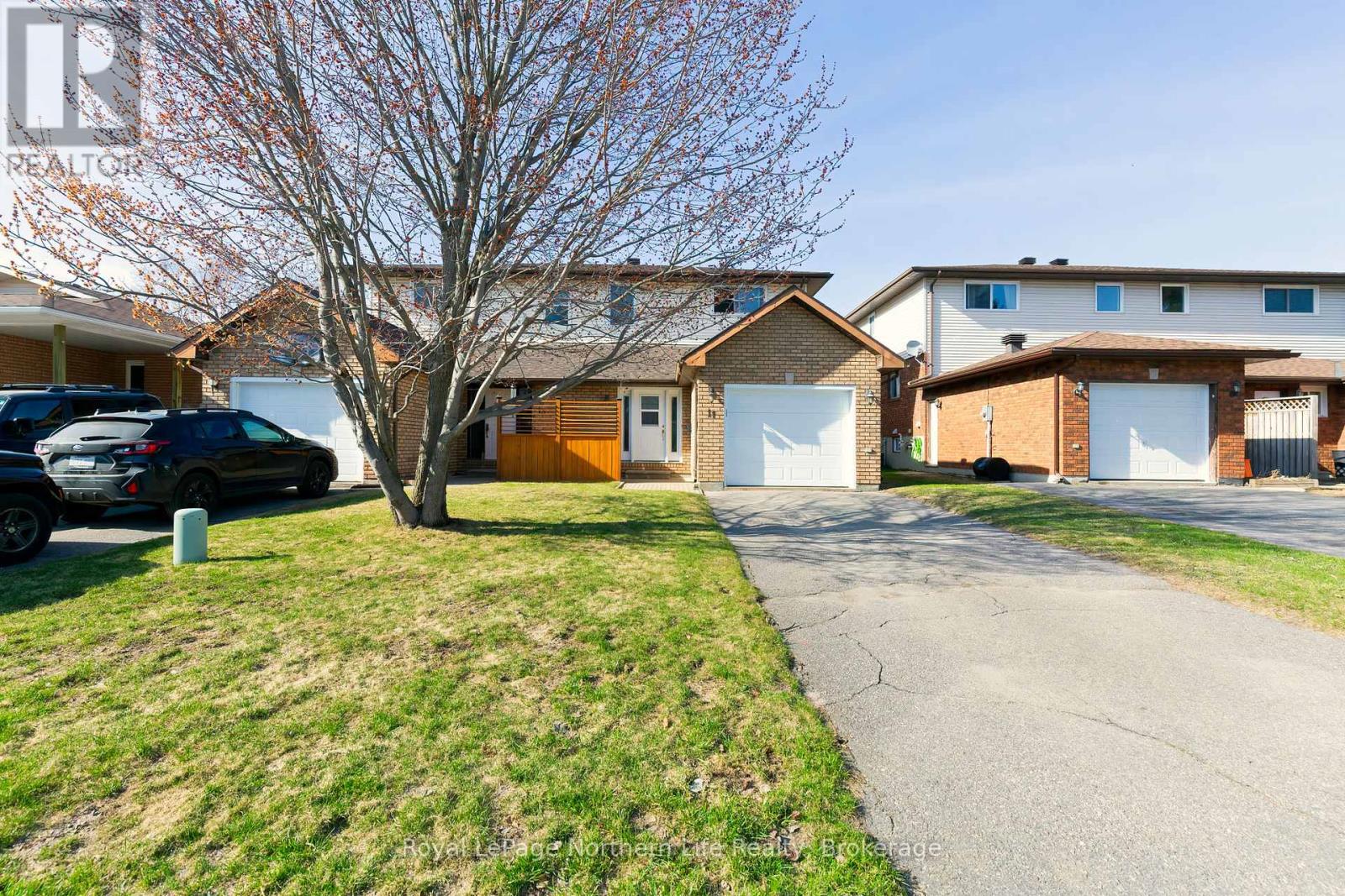 11 Paul Street, North Bay, Ontario  P1B 9L8 - Photo 42 - X13067610