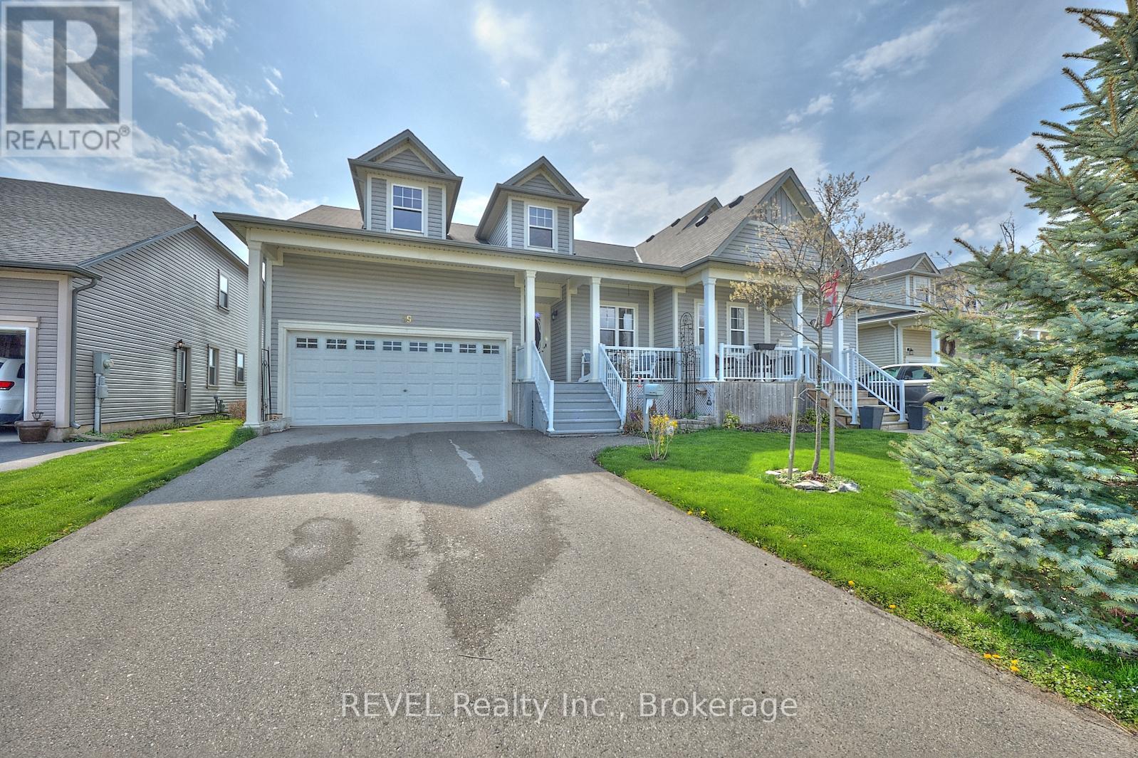 59 Bardol Avenue, Fort Erie, Ontario  L2A 6R4 - Photo 1 - X13067546