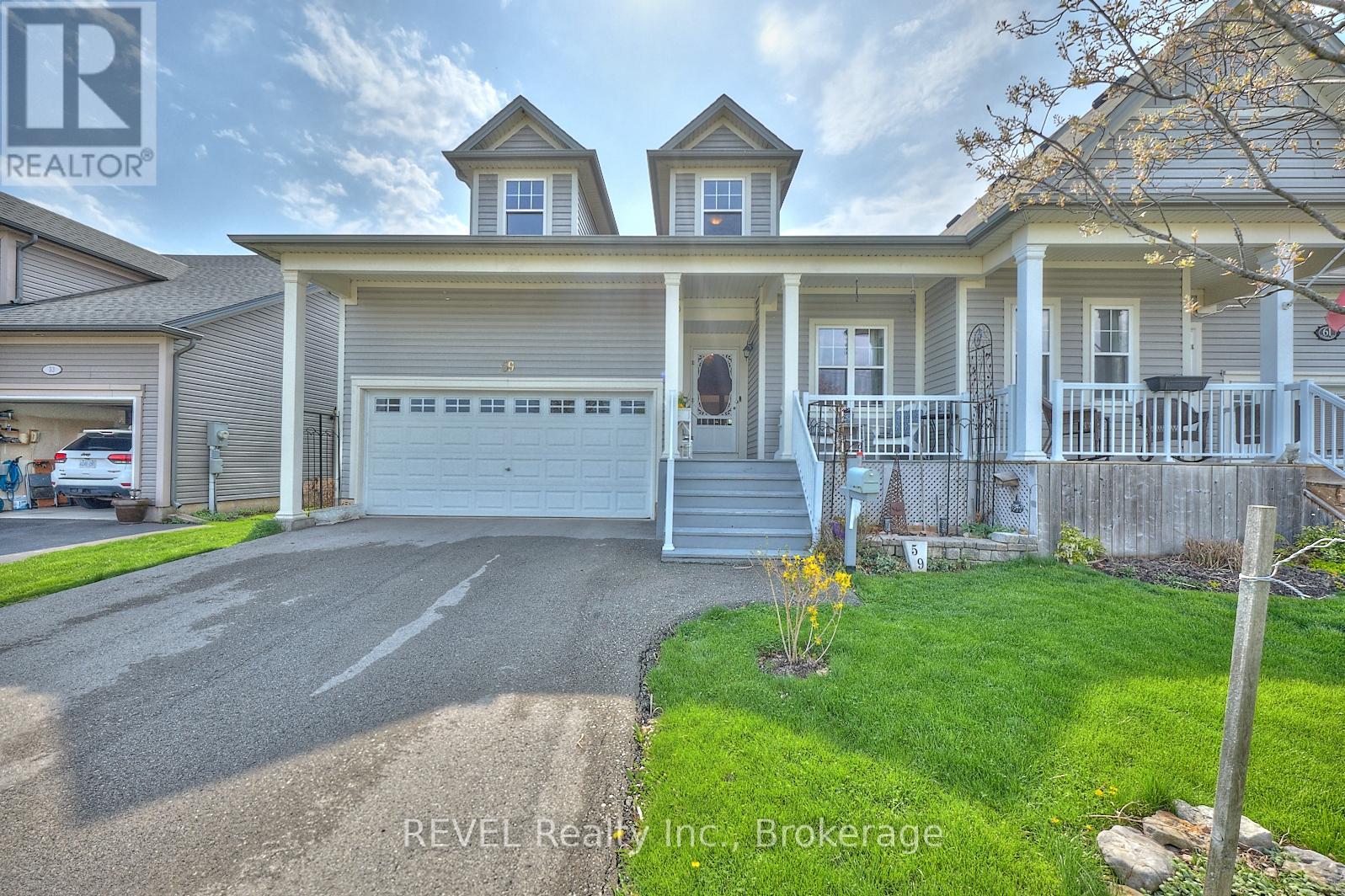 59 Bardol Avenue, Fort Erie, Ontario  L2A 6R4 - Photo 3 - X13067546