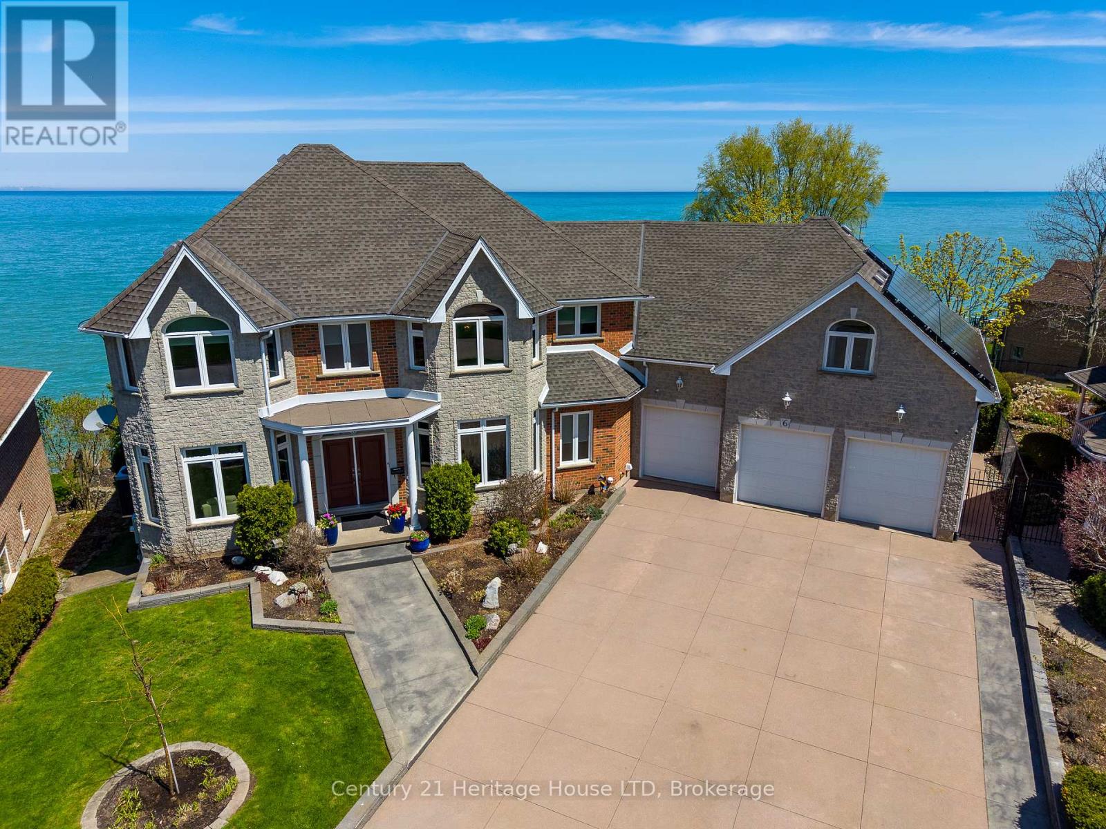 6 JACOB'S LANDING, grimsby (grimsby beach), Ontario