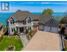 6 JACOB'S LANDING, Grimsby, Ontario