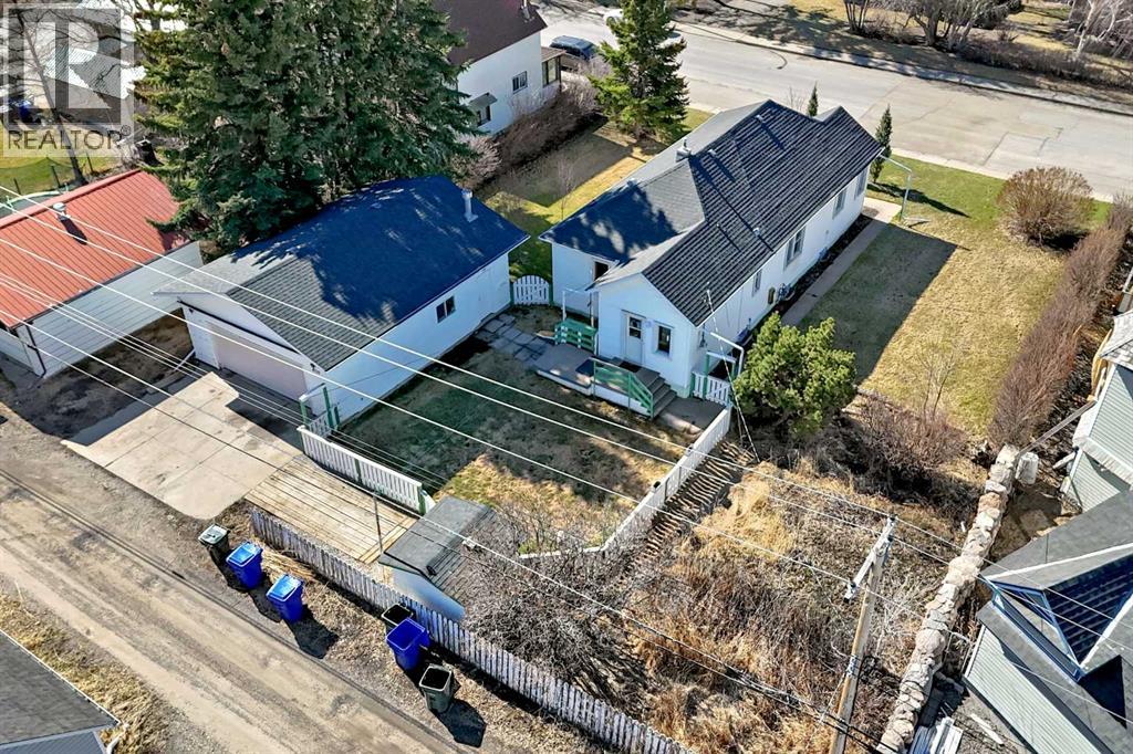 4710 51 Street, Olds, Alberta  T4H 1E7 - Photo 32 - A2306846
