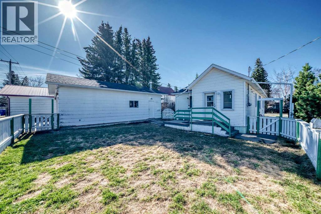 4710 51 Street, Olds, Alberta  T4H 1E7 - Photo 36 - A2306846