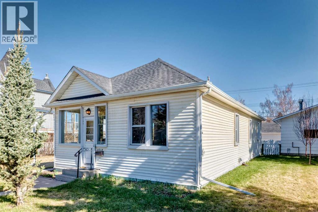4710 51 Street, Olds, Alberta  T4H 1E7 - Photo 43 - A2306846