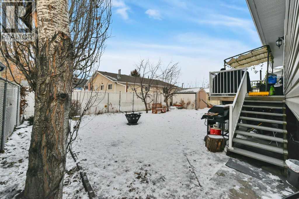 4 Blackstone Avenue, Lacombe, Alberta  T4L 1P8 - Photo 29 - A2281344