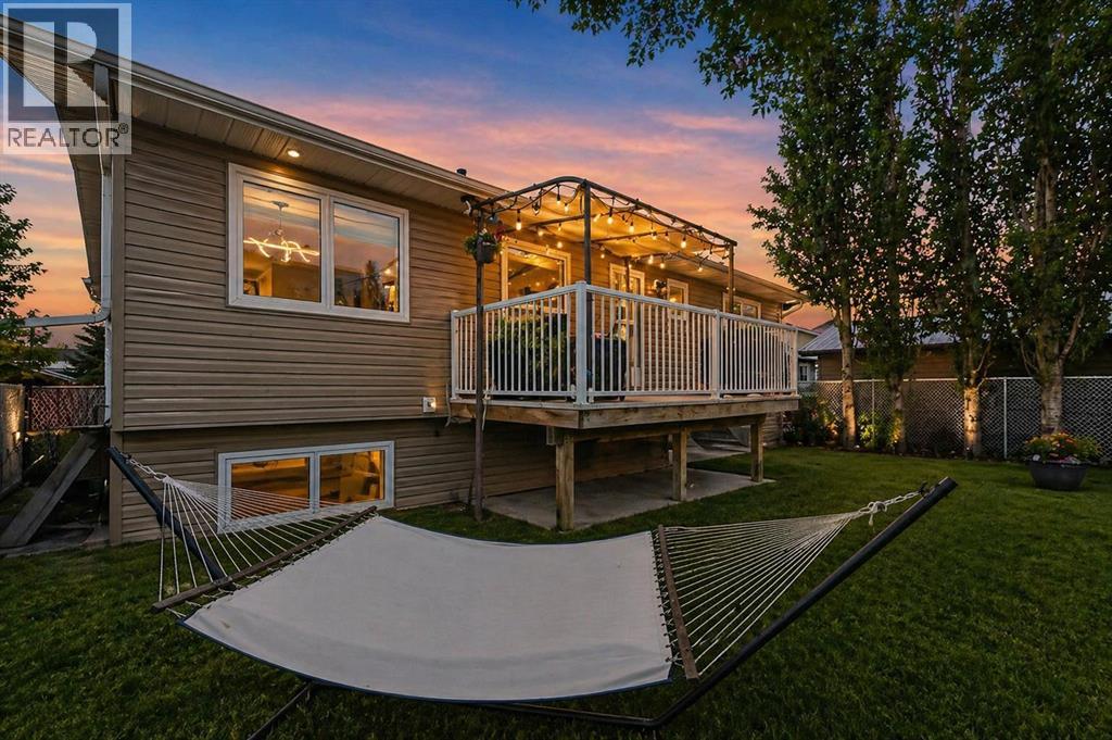 4 Blackstone Avenue, Lacombe, Alberta  T4L 1P8 - Photo 35 - A2281344