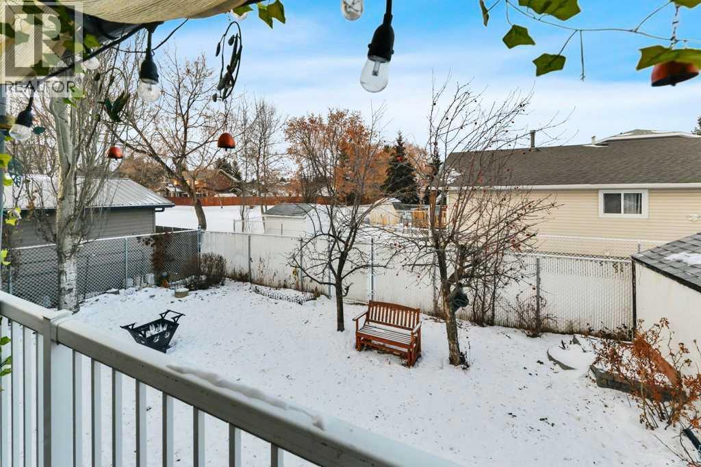 4 Blackstone Avenue, Lacombe, Alberta  T4L 1P8 - Photo 37 - A2281344