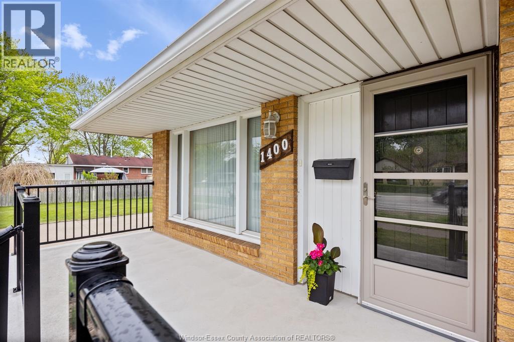 1400 Totten, Windsor, Ontario  N9B 1W9 - Photo 4 - 26009658
