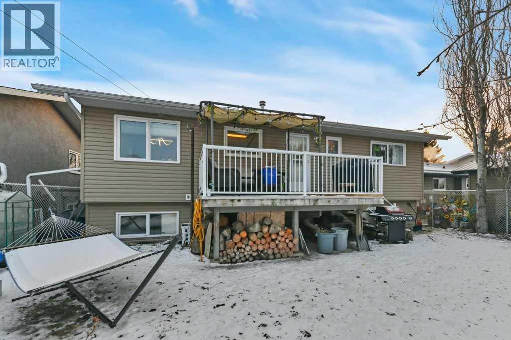 4 Blackstone Avenue, Lacombe, Alberta  T4L 1P8 - Photo 32 - A2281344