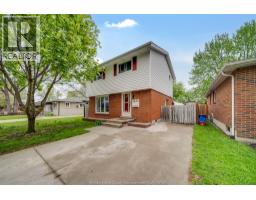 4049 WHITNEY AVENUE, Windsor, Ontario