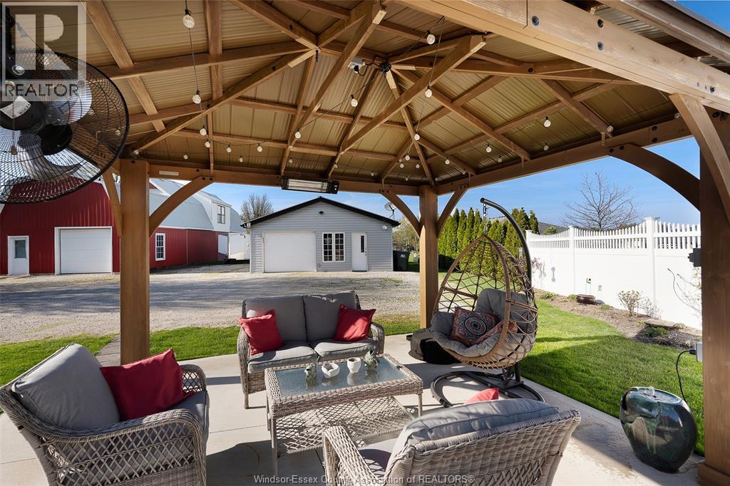 136 Lowes Sideroad, Amherstburg, Ontario  N9V 1S2 - Photo 33 - 26009333