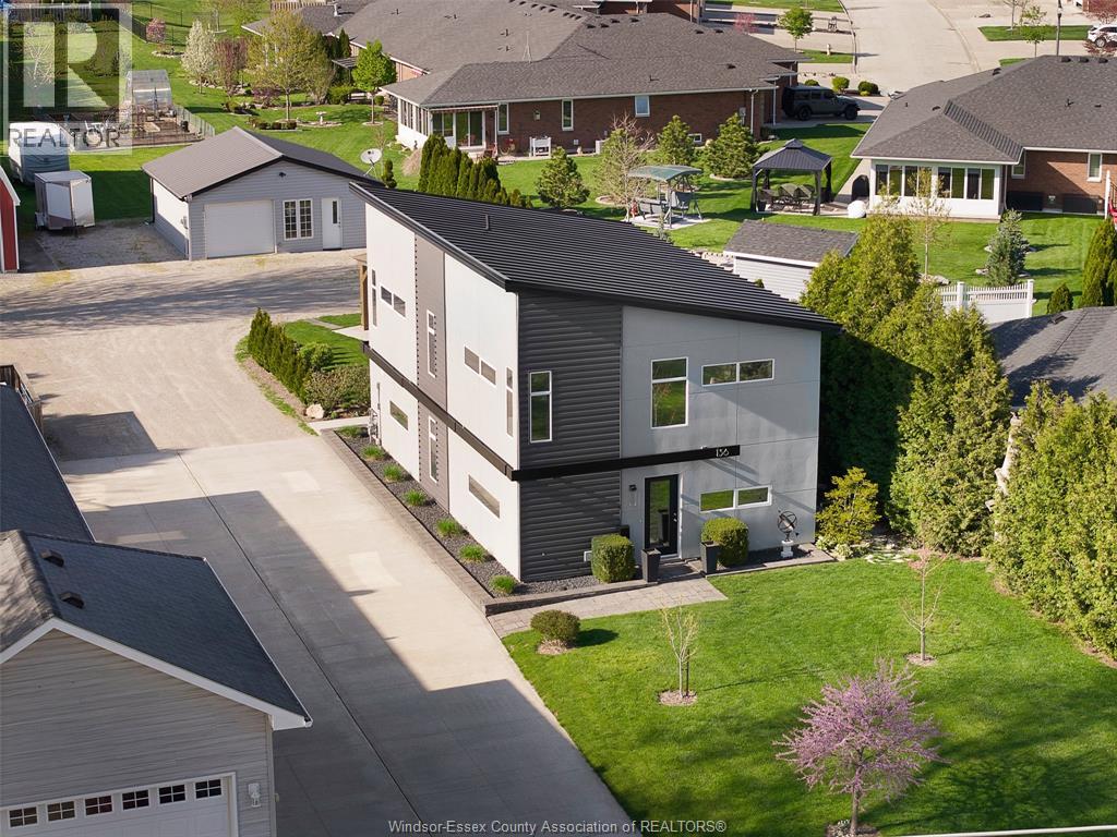 136 Lowes Sideroad, Amherstburg, Ontario  N9V 1S2 - Photo 46 - 26009333