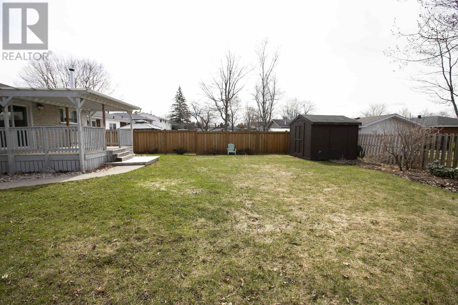 86 Joel Ct, Sault Ste. Marie, Ontario  P6A 5S4 - Photo 13 - SM260833