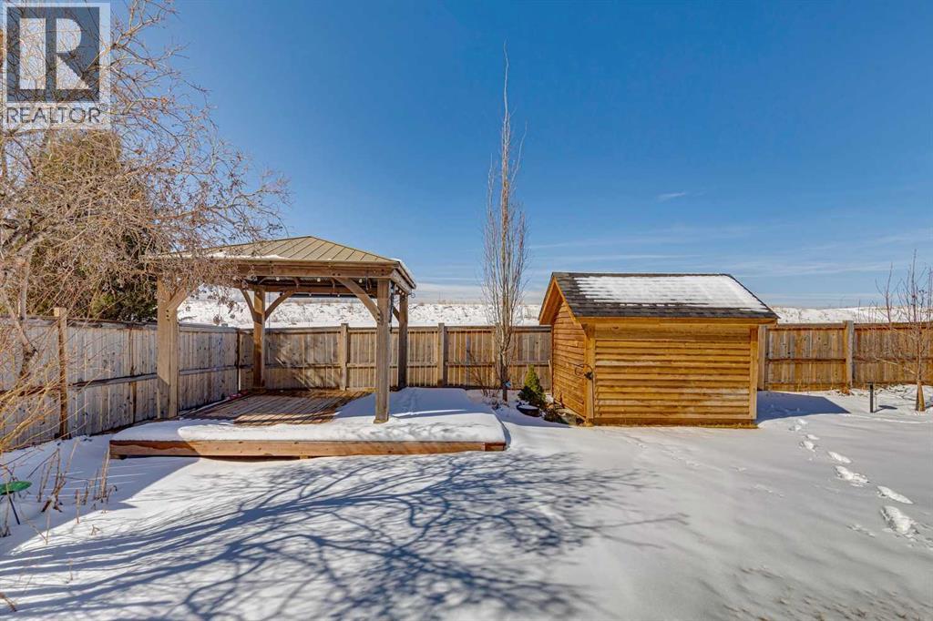 642 Schooner Cove NW, Calgary, Alberta  T3L 1Z1 - Photo 41 - A2296009