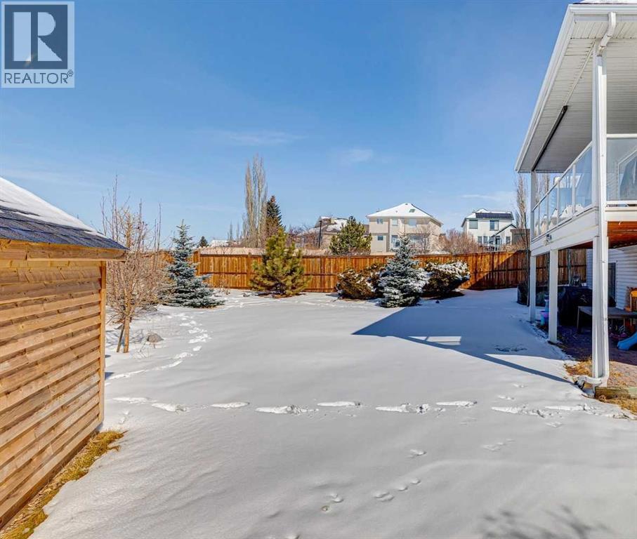 642 Schooner Cove NW, Calgary, Alberta  T3L 1Z1 - Photo 43 - A2296009