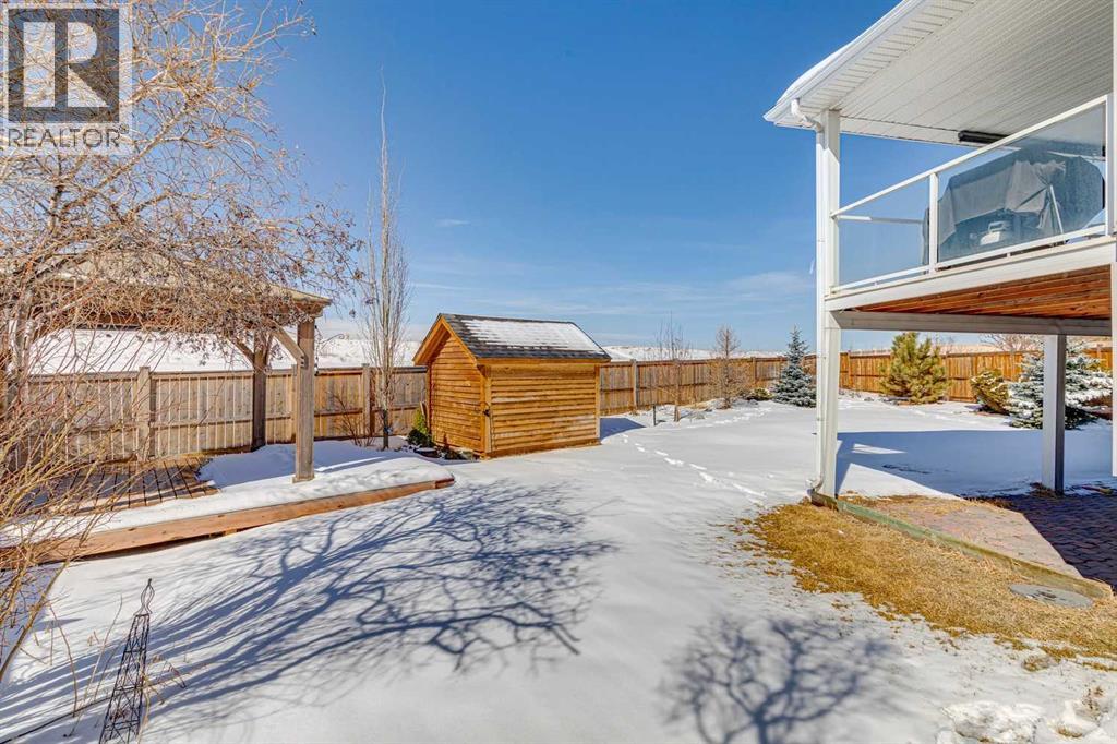 642 Schooner Cove NW, Calgary, Alberta  T3L 1Z1 - Photo 42 - A2296009
