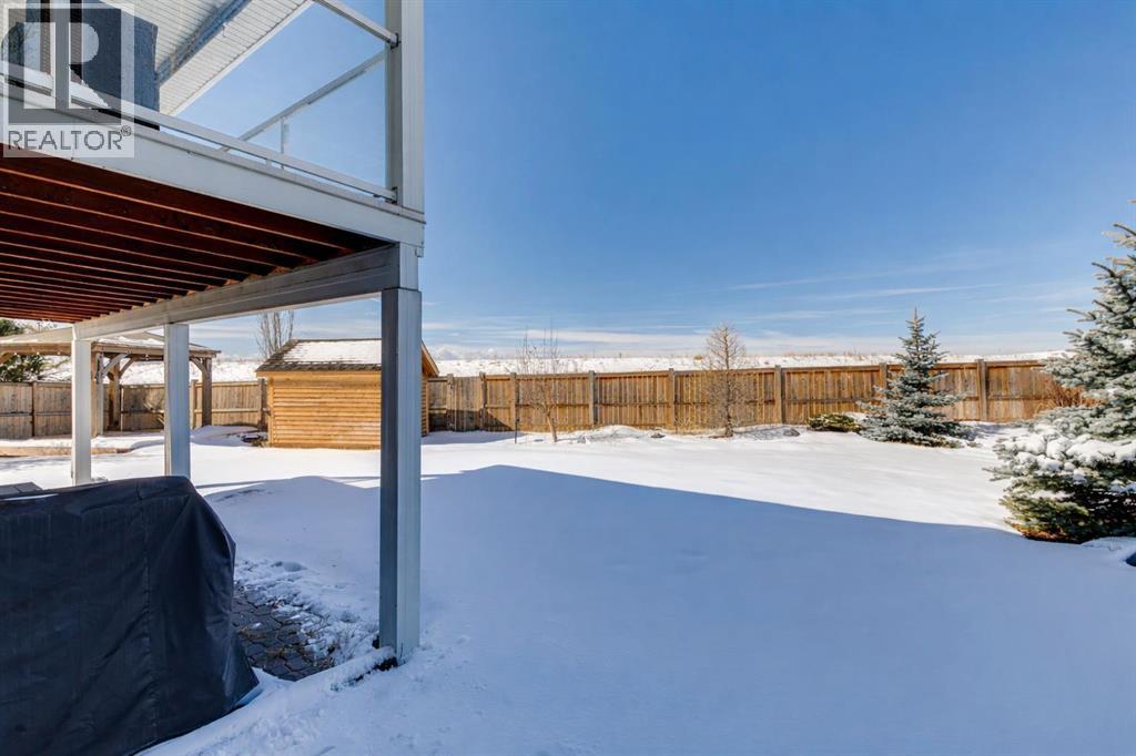 642 Schooner Cove NW, Calgary, Alberta  T3L 1Z1 - Photo 45 - A2296009
