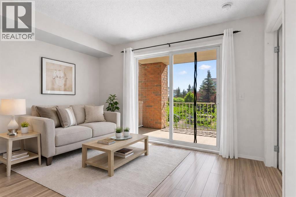 2205, 16 Country Village Bay Ne, Calgary, Alberta  T3K 5Y9 - Photo 1 - A2298447
