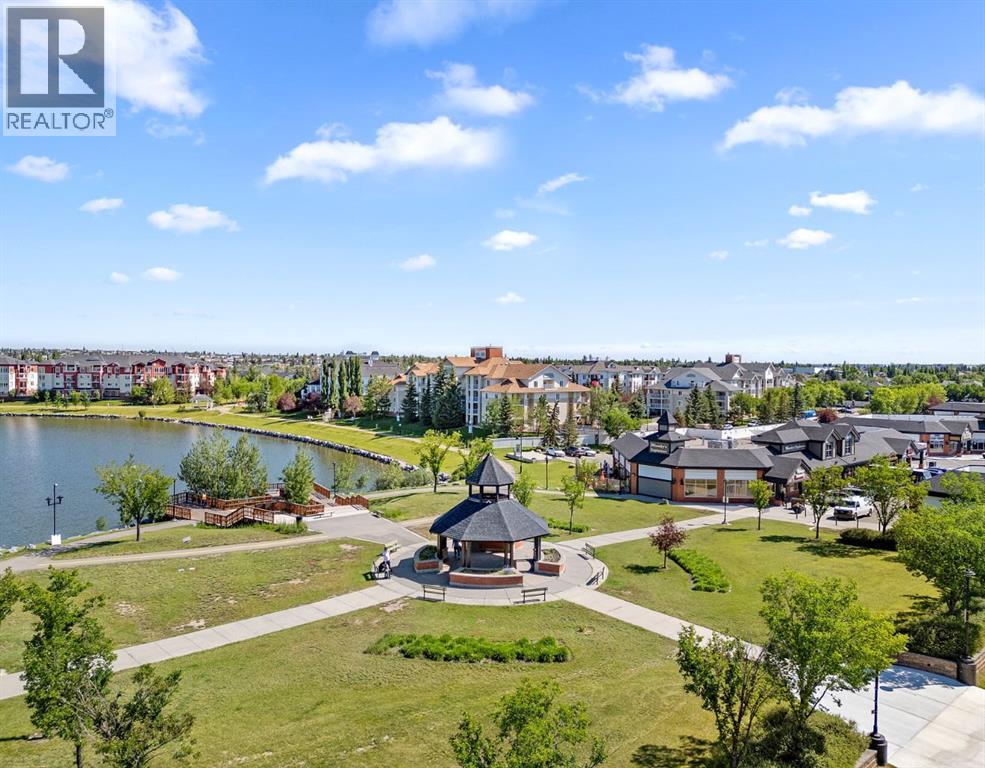 2205, 16 Country Village Bay Ne, Calgary, Alberta  T3K 5Y9 - Photo 20 - A2298447