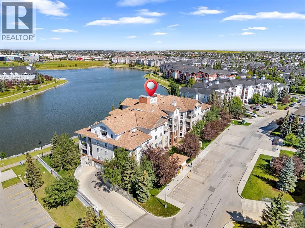 2205, 16 Country Village Bay Ne, Calgary, Alberta  T3K 5Y9 - Photo 17 - A2298447
