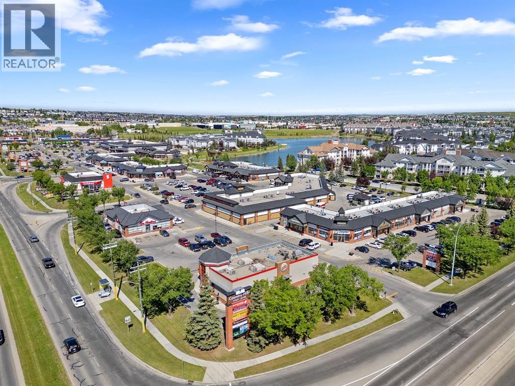 2205, 16 Country Village Bay Ne, Calgary, Alberta  T3K 5Y9 - Photo 24 - A2298447